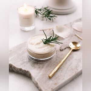 Organic Collagen Face Mask